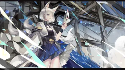 Anime 3000x1687 Abstract Abstract Wallpaper 4K 3000x1687 Anime, 3000x1687, White, Gray, Ultrawide, QHD
