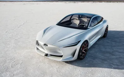 Vehicle Infiniti Cars Cars Wallpaper 4K 2000x1250 Vehicle, Infiniti, Q, Hd, Desktop, Wallpaper, Background, White, Gray, Ultrawide, Full HD