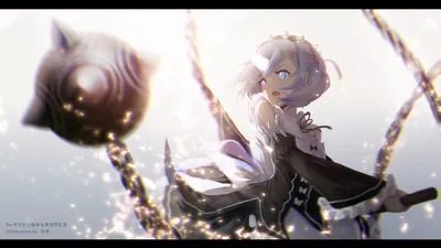 Rem Zero Starting Life Space Wallpaper 4K 1920x1080 Hd, Desktop, Wallpaper, Featuring, Rem, From, (re:zero), Zero, Starting, Life, Another, White, Ultrawide, Full HD