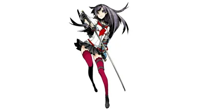 Sleek Anime Wallpaper Abstract Wallpaper 4K 1920x1080 Anime, 1920x1080, White, Black, Ultrawide, Full HD