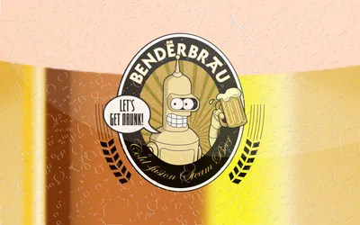 Bender Futurama Show Abstract Wallpaper 4K 2560x1600 Bender, Futurama, Tv, Show, Hd, Desktop, Wallpaper, White, Ultrawide, QHD