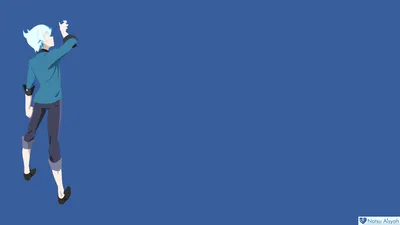 Crisp Minimalist Wallpaper Minimal Wallpaper 4K 9600x5400 Minimalist, Tamotsu, Denkigai, Anime, Akiba's, Trip, Akiba, 039, Desktop, Brown, Ultrawide, 4k