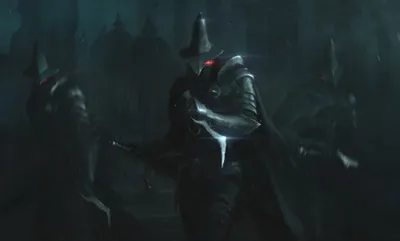 Dark Armored Warrior Video Game Games Wallpaper 4K 4000x2412 Hd, Desktop, Wallpaper:, Featuring, A, Dark, Armored, Warrior, Video, Game, Souls, Iii:, Gray, Blue, Ultrawide, 4k