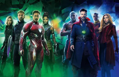Movie Avengers Infinity War Abstract Wallpaper 4K 3436x2215 Hd, Desktop, Wallpaper, From, The, Movie, Avengers, Infinity, War, Featuring, Various, Brown, Ultrawide, QHD