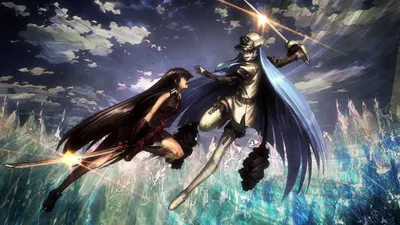 Misty Anime Wallpaper Abstract Wallpaper 4K 1920x1080 Hd, Desktop, Wallpaper, From, The, Anime, Akame, Ga!, Kill, Featuring, Dramatic, Battle, Gray, Ultrawide, Full HD