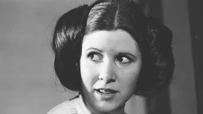 Black White Close Space Wallpaper 4K 1920x1080 Black, And, White, Hd, Pc, Desktop, Wallpaper, Featuring, Close-up, Princess, Leia, Star, Gray, Ultrawide, Full HD