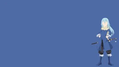 Bright Minimalist Wallpaper Minimal Wallpaper 4K 4098x2304 Minimalist, 4k, Pc, Desktop, Wallpaper, Of, Rimuru, Tempest, Time, Got, Reincarnated, Slime, Brown, Gray, Ultrawide