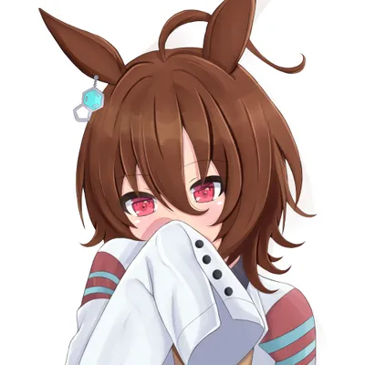 Moody Anime Wallpaper Abstract Wallpaper 4K 2000x2000 Anime, 2000x2000, White, Brown, Square, Full HD