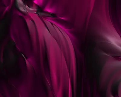 Abstract Purple Silky Abstract Wallpaper 4K 2560x2048 Abstract, Purple, Silky, Waves, And, Folds, In, Deep, Magenta, Plum, Tones, Quad, Brown, Square, QHD