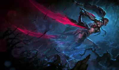 Akali League Legends Strikes Games Wallpaper 4K 1920x1133 Akali, From, League, Of, Legends, Strikes, A, Dramatic, Pose, Dark, Rain-soaked, Environment, Brown, Ultrawide, Full HD