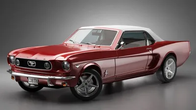 Vehicle Mustang Cars Cars Wallpaper 4K 1920x1080 Vehicle, Ford, Mustang, Hd, Desktop, Wallpaper, Background, Gray, Ultrawide, Full HD