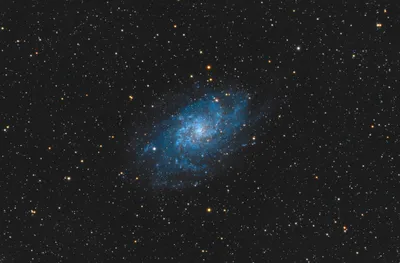 Vibrant Blue Galaxy Space Wallpaper 4K 4233x2790 4k, Ultra, Hd, Pc, Desktop, Wallpaper, Featuring, A, Vibrant, Blue, Galaxy, Surrounded, Black, Brown, Ultrawide