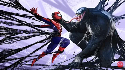 Bold Spider Wallpaper Abstract Wallpaper 4K 5120x2880 4k, Ultra, Hd, Wallpaper, Featuring, Spider-man, Peter, Parker, Facing, Off, White, Ultrawide