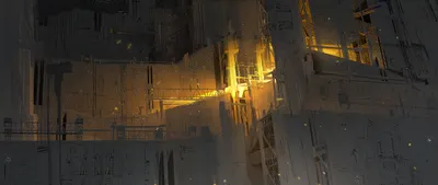 Golden Anime Wallpaper World Wallpaper 4K 2560x1080 Anime, City, Hd, Desktop, Wallpaper, Brown, Ultrawide, QHD