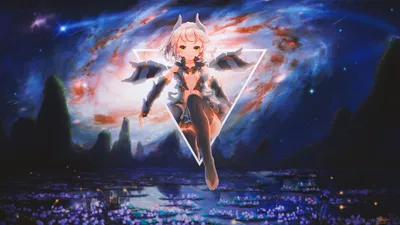 Anime 1920x1080 Abstract Abstract Wallpaper 4K 1920x1080 Anime, 1920x1080, White, Ultrawide, Full HD