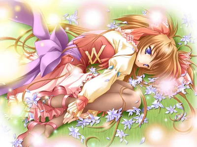 Golden Anime Wallpaper Abstract Wallpaper 4K 1600x1200 Anime, 1600x1200, White, Landscape