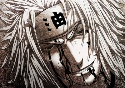Jiraiya Naruto His White Abstract Wallpaper 4K 3334x2371 Hd, Desktop, Wallpaper, Of, Jiraiya, From, Naruto, Featuring, His, White, Hair, Wound, Landscape, QHD