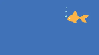 Dreamy Minimalist Wallpaper Minimal Wallpaper 4K 8000x4500 Minimalist, Blue, Artistic, 8k, Ultra, Hd, Pc, Desktop, Solitary, Stylized, Orange, Fish, Pink, Purple, Ultrawide, 4k