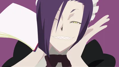Serene Minimalist Wallpaper Minimal Wallpaper 4K 3814x2159 Minimalist, Anime, Wallpaper, Of, Magane, Chikujoin, From, (re:creators), Creators, Stylized, Close-up, Mischievous, White, Brown, Ultrawide, QHD