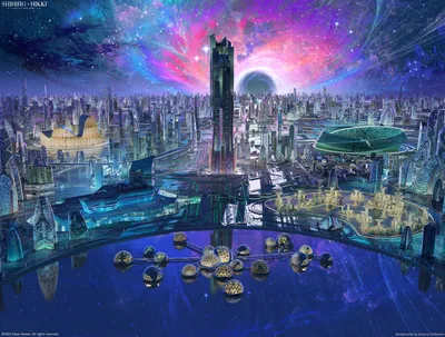 City Video Game Shining Games Wallpaper 4K 1920x1452 City, Video, Game, Shining, Nikki, Hd, Desktop, Wallpaper, Brown, Gray, Landscape, Full HD