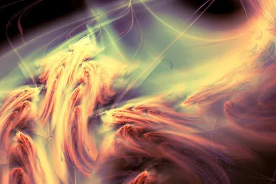 General 1500x1000 Abstract Abstract Wallpaper 4K 1500x1000 Wallpaper, General, 1500x1000, Orange, Yellow, Pink, Landscape