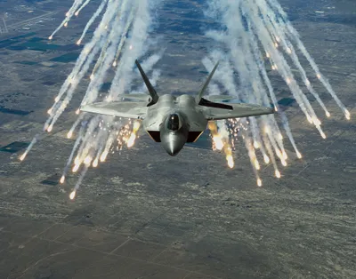 Radiant United Wallpaper Nature Wallpaper 4K 2100x1650 Hd, Desktop, Wallpaper, Featuring, A, United, States, Air, Force, Lockheed, Martin, F-22, Gray, Square, Full HD