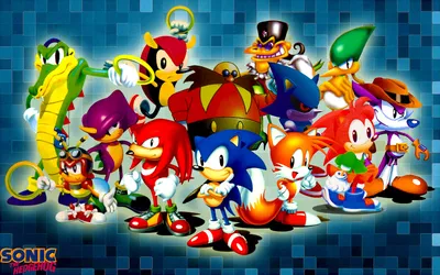 Bright Classic Wallpaper Abstract Wallpaper 4K 1920x1200 Hd, Pc, Desktop, Wallpaper, Featuring, Classic, Sonic, Knuckles, Amy, Rose, Tails, Charmy, White, Red, Brown, Ultrawide, Full HD