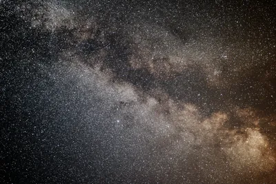 Calm Space Wallpaper Wallpaper 4K, Space category