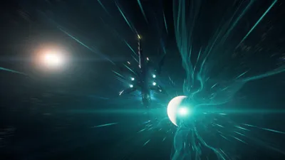Serene Khartu Wallpaper Space Wallpaper 4K 3840x2160 Khartu-al, Star, Citizen), Space, Video, Game, Desktop, Brown, Ultrawide, 4k