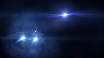 Space White Dwarf Wallpaper 4K, Space category
