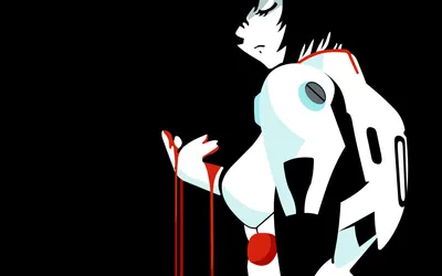 Radiant Anime Wallpaper Abstract Wallpaper 4K 1920x1200 Anime, 1920x1200, White, Ultrawide, Full HD