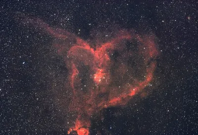Star Space Sci Nebula Wallpaper 4K, Space category
