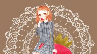 Bold Miou Wallpaper Abstract Wallpaper 4K 4347x2461 Miou, Aida, Anime, Itsudatte, Bokura, No, Koi, Wa, Centi, Datta, Desktop, Gray, Ultrawide, 4k