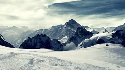 Snow Wallpaperaccess Nature Nature Wallpaper 4K 3840x2160 White