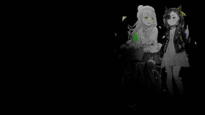 Anime 3840x2160 Abstract Abstract Wallpaper 4K 3840x2160 Anime, 3840x2160, Gray, Ultrawide, 4k