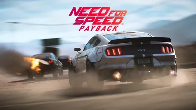 Bold Mustang Wallpaper Cars Wallpaper 4K 1920x1080 Hd, Desktop, Wallpaper, Featuring, A, Ford, Mustang, Gt, Racing, Need, Speed, Payback, White, Ultrawide, Full HD