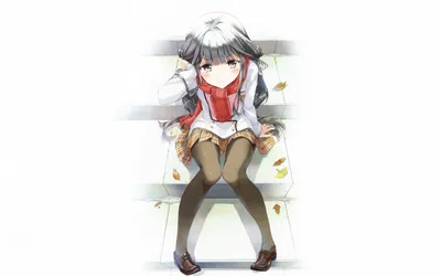 Anime 5571x3482 Abstract Abstract Wallpaper 4K 5571x3482 Anime, 5571x3482, White, Ultrawide, 4k