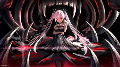 Calm Anime Wallpaper Abstract Wallpaper 4K 1920x1080 Anime, 1920x1080, Black, Ultrawide, Full HD