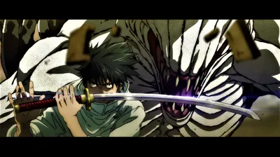 Anime 1920x1077 Abstract Abstract Wallpaper 4K 1920x1077 Anime, 1920x1077, Black, White, Ultrawide, Full HD
