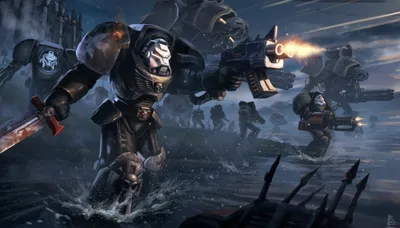 Calm Armored Wallpaper Space Wallpaper 4K 2000x1141 Hd, Pc, Desktop, Wallpaper, Featuring, Armored, Space, Marines, Battle, Warhammer, Video, Game, Brown, Gray, Ultrawide, Full HD