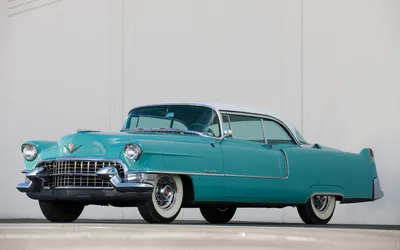 Epic Cadillac Wallpaper Abstract Wallpaper 4K 1920x1200 1955, Cadillac, Sixty-two, In, Turquoise, With, Whitewall, Tires, Pale, Backdrop, Desktop, White, Ultrawide, Full HD