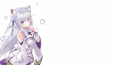 Vibrant Anime Wallpaper Abstract Wallpaper 4K 1920x1080 Anime, 1920x1080, White, Gray, Ultrawide, Full HD