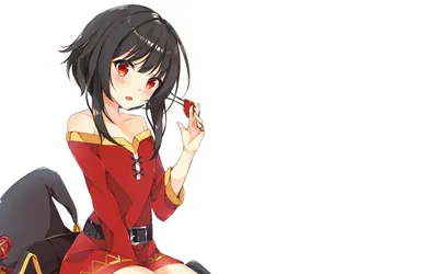 Dark Anime Wallpaper Abstract Wallpaper 4K 2560x1600 Anime, 2560x1600, White, Red, Ultrawide, QHD