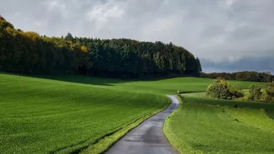Nature Landscape Cave Nature Wallpaper 4K 3840x2160 Gray