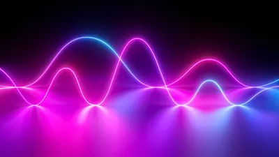 Vivid General Wallpaper Abstract Wallpaper 4K 2560x1440 Wallpaper, General, 2560x1440, Purple, Brown, Yellow, Ultrawide, QHD