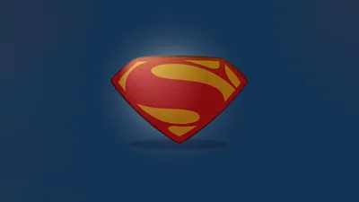 Minimalist Superman Logo Comic Minimal Wallpaper 4K 5120x2880 Minimalist, Superman, Logo, Comic, Hd, Desktop, Brown, Ultrawide, 4K