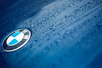 Misty Close Wallpaper Cars Wallpaper 4K 5760x3840 Close-up, Of, A, Blue, Bmw, Car, Hood, With, Logo, Captured, Ultra, Serving, Brown, Red, Landscape, 4k