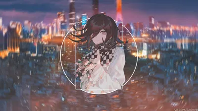 Anime 3840x2160 Abstract Abstract Wallpaper 4K 3840x2160 Anime, 3840x2160, White, Ultrawide, 4k
