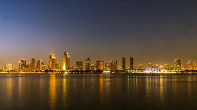 Moody City Wallpaper World Wallpaper 4K 1920x1080 City, Man, Made, San, Diego, Hd, Desktop, Wallpaper, Gray, Ultrawide, Full HD