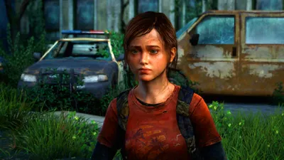 Detailed Video Game Last Young Games Wallpaper 4K 1920x1080 Hd, Pc, Desktop, Wallpaper, Featuring, A, Detailed, Scene, Video, Game, Last, Young, Brown, Gray, Ultrawide, Full HD